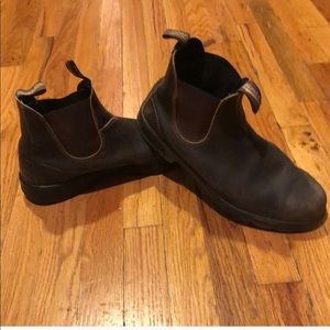 Men’s Blundstone boots